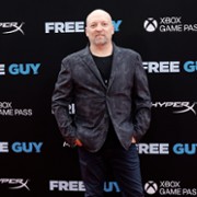 Free Guy - galeria zdjęć - filmweb