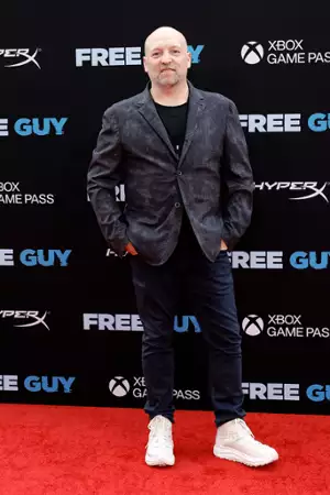 Free Guy - galeria zdjęć - filmweb