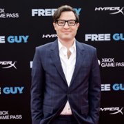 Free Guy - galeria zdjęć - filmweb