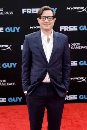 Free Guy - galeria zdjęć - filmweb