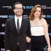 Free Guy - galeria zdjęć - filmweb