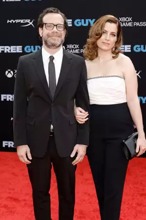 Free Guy - galeria zdjęć - filmweb