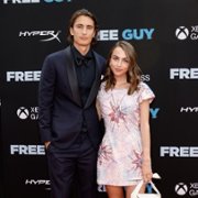 Free Guy - galeria zdjęć - filmweb