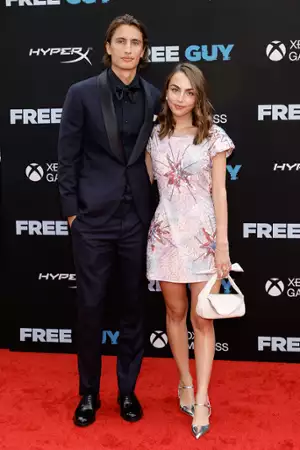 Free Guy - galeria zdjęć - filmweb