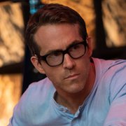 Ryan Reynolds