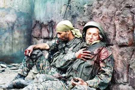 Shindisi - galeria zdjęć - filmweb
