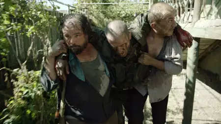 Shindisi - galeria zdjęć - filmweb
