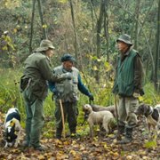 The Truffle Hunters - galeria zdjęć - filmweb