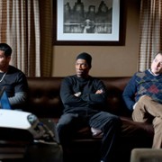 Tower Heist: Zemsta cieciów - galeria zdjęć - filmweb