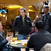 Tower Heist: Zemsta cieciów - galeria zdjęć - filmweb