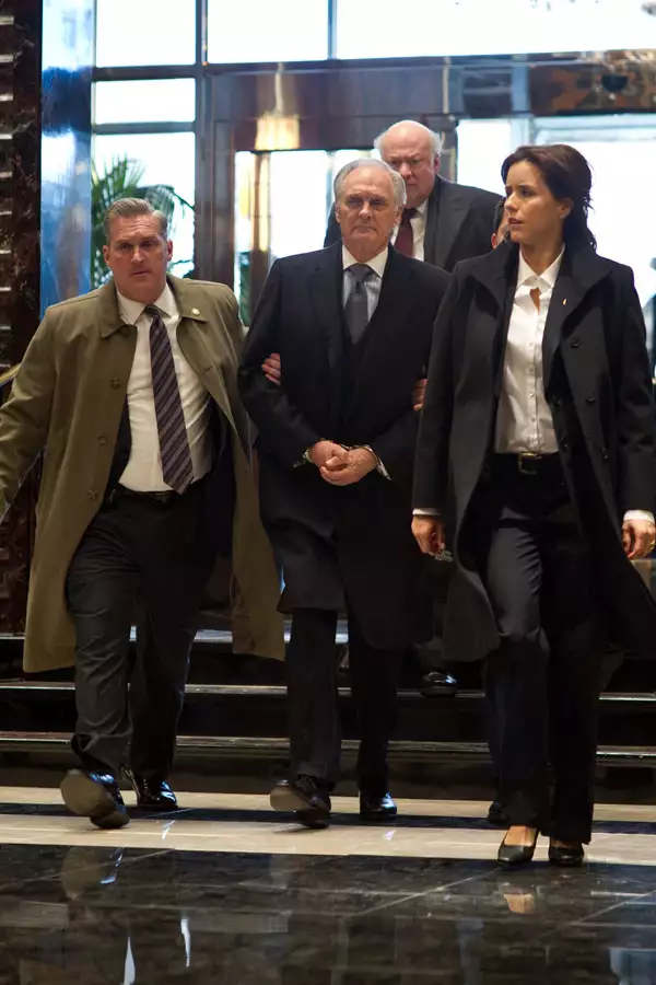 Tower Heist: Zemsta cieciów - galeria zdjęć - filmweb