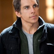 Ben Stiller w Tower Heist: Zemsta cieciów