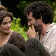 Kraina Jane Austen - galeria zdjęć - filmweb