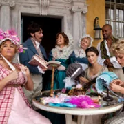 Kraina Jane Austen - galeria zdjęć - filmweb