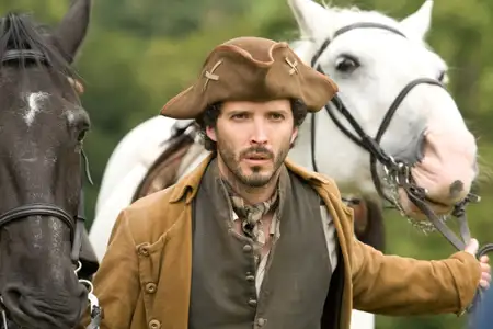 Kraina Jane Austen - galeria zdjęć - filmweb