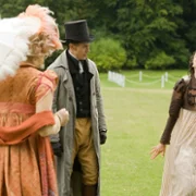 Austenland - galeria zdjęć - filmweb