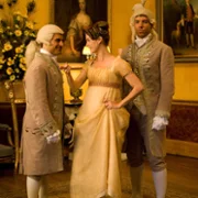Austenland - galeria zdjęć - filmweb