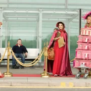 Austenland - galeria zdjęć - filmweb