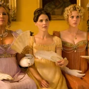 Austenland - galeria zdjęć - filmweb