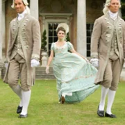 Austenland - galeria zdjęć - filmweb
