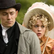 Austenland - galeria zdjęć - filmweb