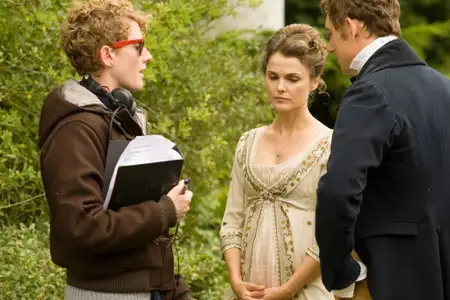 Kraina Jane Austen - galeria zdjęć - filmweb