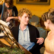 Austenland - galeria zdjęć - filmweb