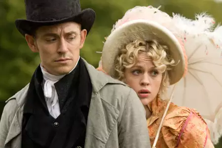 Kraina Jane Austen - galeria zdjęć - filmweb