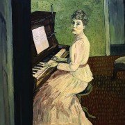 Loving Vincent - galeria zdjęć - filmweb