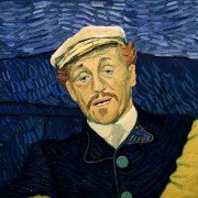 Loving Vincent - galeria zdjęć - filmweb