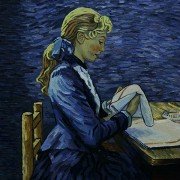 Loving Vincent - galeria zdjęć - filmweb