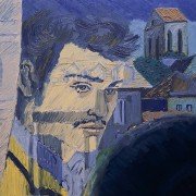 Loving Vincent - galeria zdjęć - filmweb