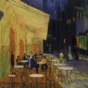 Loving Vincent - galeria zdjęć - filmweb