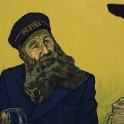 Loving Vincent - galeria zdjęć - filmweb