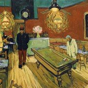 Loving Vincent - galeria zdjęć - filmweb