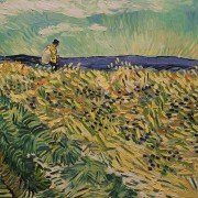 Loving Vincent - galeria zdjęć - filmweb