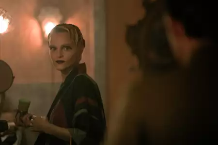 Lśniące dziewczyny - galeria zdjęć - filmweb