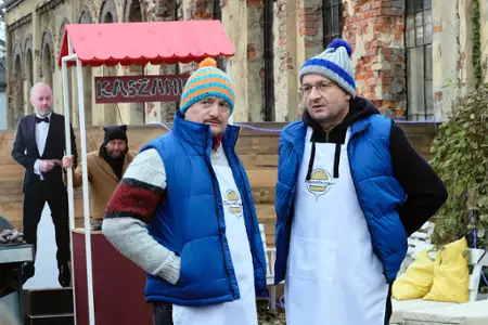 Piękni i bezrobotni - galeria zdjęć - filmweb