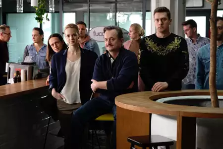 Piękni i bezrobotni - galeria zdjęć - filmweb