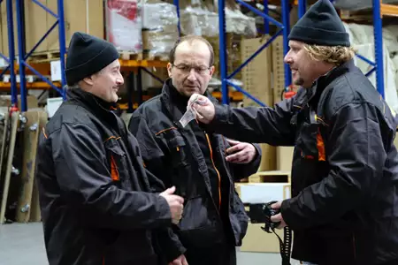 Piękni i bezrobotni - galeria zdjęć - filmweb