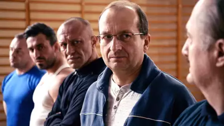 Piękni i bezrobotni - galeria zdjęć - filmweb