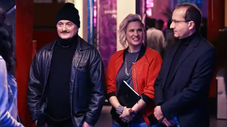 Piękni i bezrobotni - galeria zdjęć - filmweb