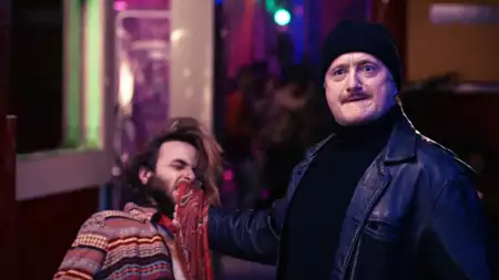 Piękni i bezrobotni - galeria zdjęć - filmweb
