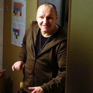 Trener antyterrorysta