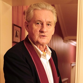 Właściciel Ramzesa