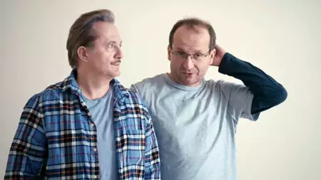 Piękni i bezrobotni - galeria zdjęć - filmweb