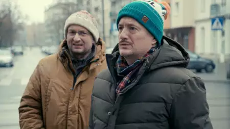 Piękni i bezrobotni - galeria zdjęć - filmweb
