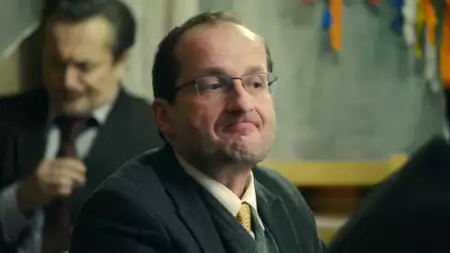 Piękni i bezrobotni - galeria zdjęć - filmweb