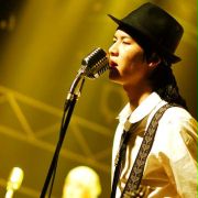 Sin Eun-gyoo (Wokalista)