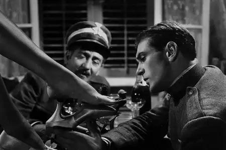 Pożegnanie z bronią - galeria zdjęć - filmweb